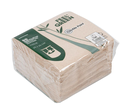 Serviettes Double Point Écolabel 25x25cm 50pcs