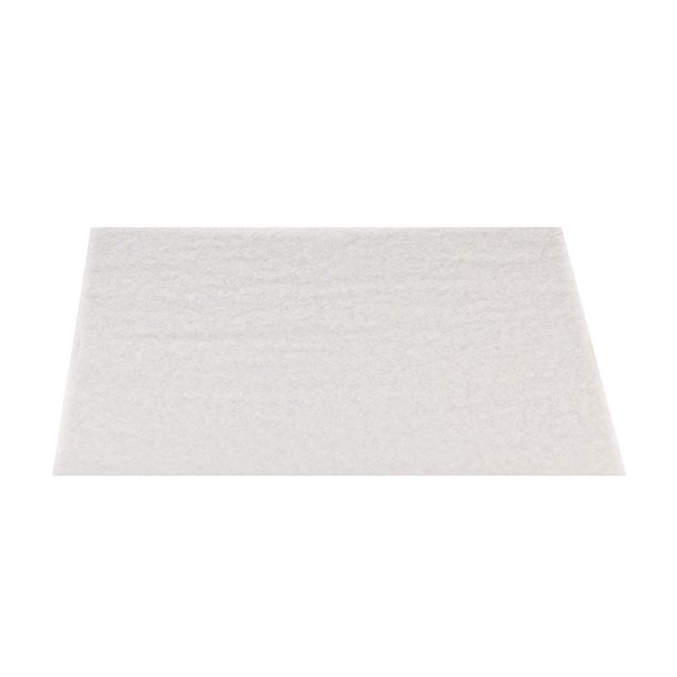 Papier Ingraissable Simili Blanc 25cmx32cm 10kg