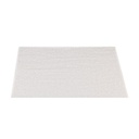 Papier Ingraissable Simili Blanc 25cmx32cm 10kg