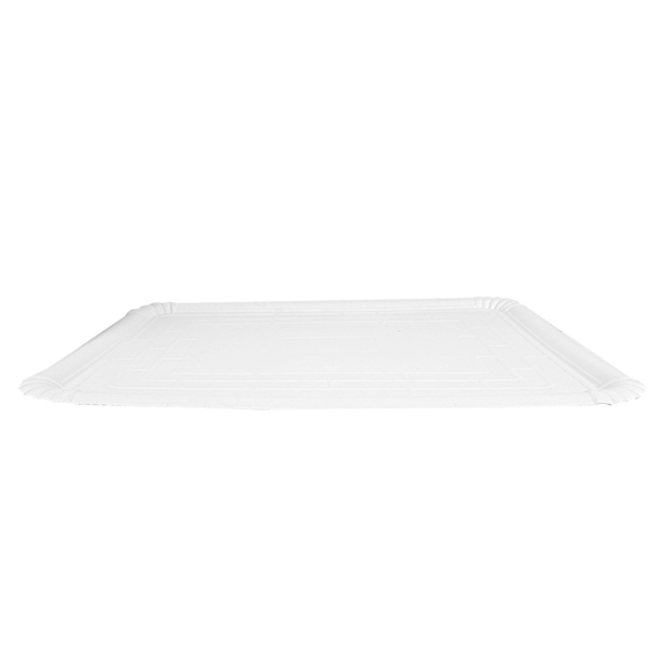 Plateaux Pâtisserie en Carton 40x50cm 25pcs