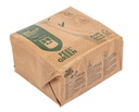 Serviettes Écolabel  100% Recyclé 2 Plis 33x33cm 100pcs