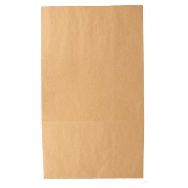 Sachet Kraft SOS 25x15x43,5cm 250pcs