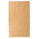 Sachet Kraft SOS 25x15x43,5cm 250pcs