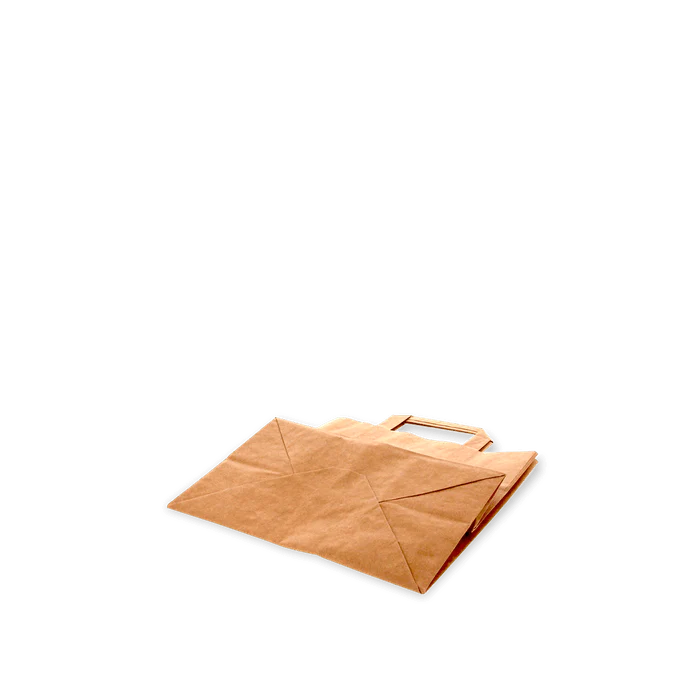 Sacs Kraft Brun 28x17x29cm 250pcs