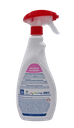 spray détergent,désinfectant,détartrant,désodorisant 750ml 1pc