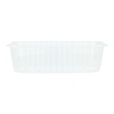 Euroboxx PP Transparent Rectangle 750cc 50pcs