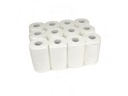 Rouleau Essuie Tout 2plis sans Mandrin "Mini" 1x12pcs