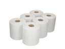 Rouleau Essuie-Tout 2 plis "Maxi Jumbo" 160m 1x6pcs