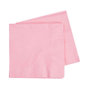 Serviette 2 Plis 33x33cm ROSE 100pcs