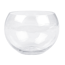 Verrine Sphère 5x4cm Transparent 75ml APET 200pcs