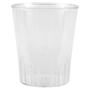 Verrine Gobelet Ø5x6cm Transparent 60ml PS 500pcs