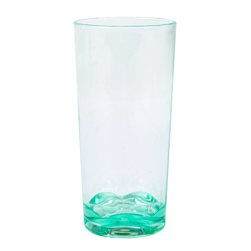 Verrine Tube Ø3,6x7,4cm Verre d'Eau 50ml PS 12pcs