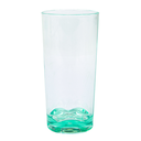 Verrine Tube Ø3,6x7,4cm Verre d'Eau 50ml PS 12pcs