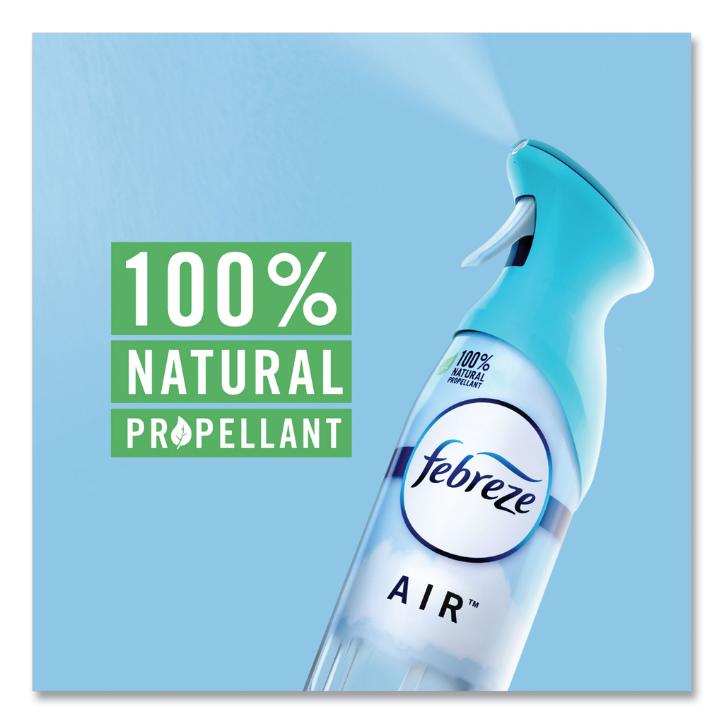 Spray Désodorisant FEBREZE Fleur 300ml 1pc