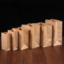 Sachet Kraft SOS 25x15x43,5cm 250pcs
