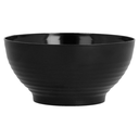 Mise en Bouche &quot;Bol Tapas&quot; Noir PS 720pc