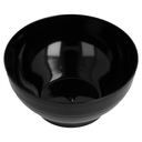 Mise en Bouche &quot;Bol Tapas&quot; Noir PS 720pc