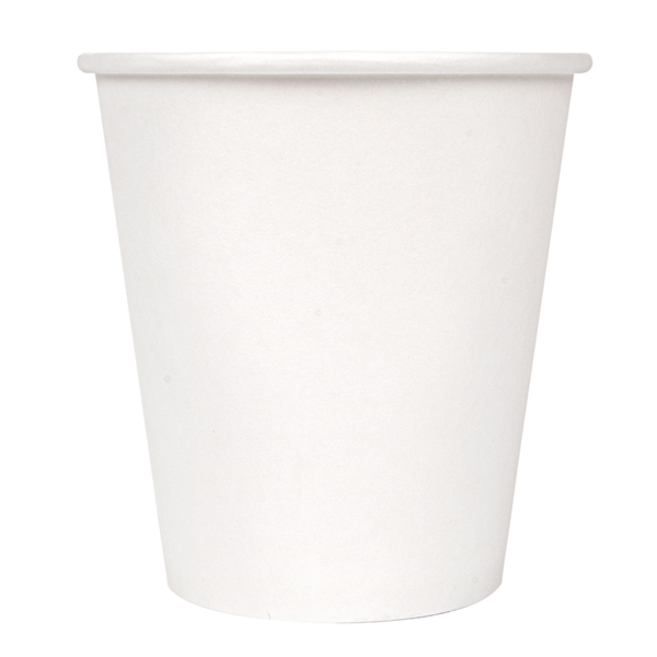 Gobelets Café Carton Blanc 300ml/10oz 50pc