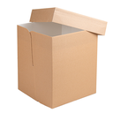 Boite Patisserie "THEPACK" tall cake box 24,4x25x,4x30,5cm 30pcs