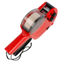 étiqueteuse alphanumérique 2 lignes 1pc