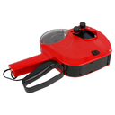 étiqueteuse alphanumérique 2 lignes 1pc