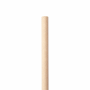 pailles en papier kraft 0.8mm 250pc