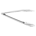 Pince Multi-Usage Argenté Inox 30cm 1pc
