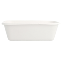 Récipient Bagasse 370ml 13,5x9,6x4,2cm 50pcs