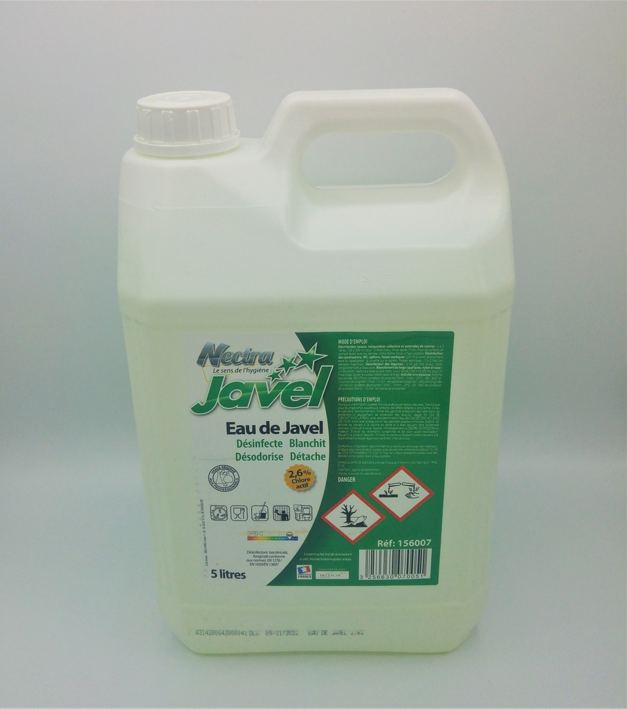 canspack-emballage-alimentaire-bruxelles-stock-livraison-commande-quantité-horeca-nettoyage-hygiène-cleaning-bidon-javel-5-litres