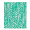 Lavettes "PERFOKLEEN" 36x42,5cm Vert 25pcs