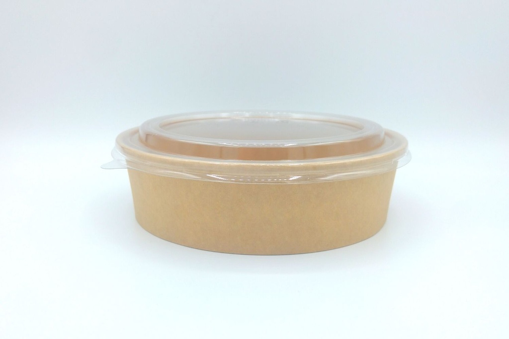 canspack-packaging-emballage-saladier-brun-carton-kraft-900ml-bowls-paper
