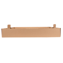 Boite Plateau Traiteur Kraft 62x43x9,5cm 50pcs