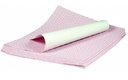 Duplex "Vichy Rose" 32x40cm 60gr 15kg