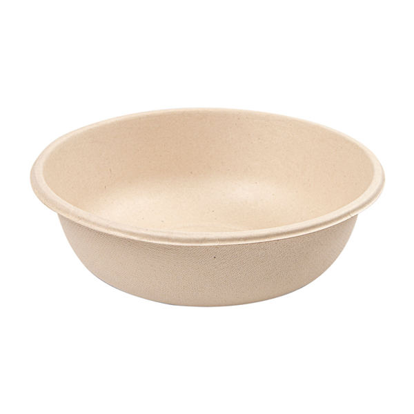 Bowls BIONIC 950ml Ø18,6cm 50st