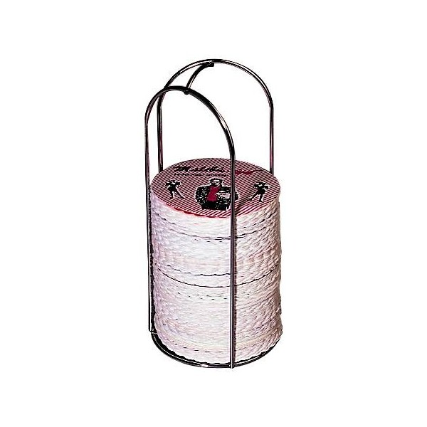 Distributeur de Dessous Verres Rond "Métal" 1pc