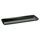 Mise en Bouche "Mini Plateaus" TAPAS Zwart PS 50st