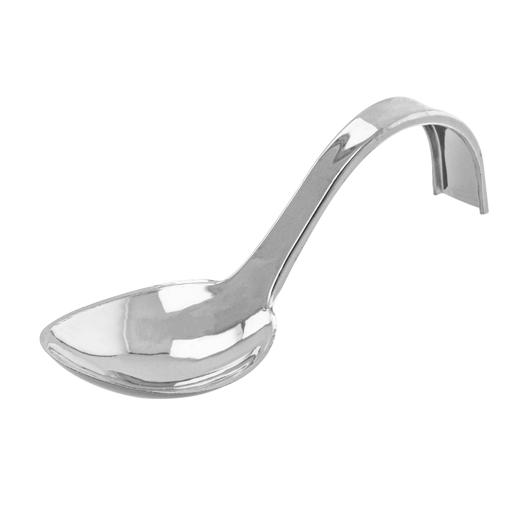 Mise en Bouche &quot;Cuillère Canton&quot; Argent PS 50pcs