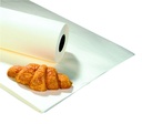 Rouleau Papier Cuisson Blanc 45cmx200m 1pc
