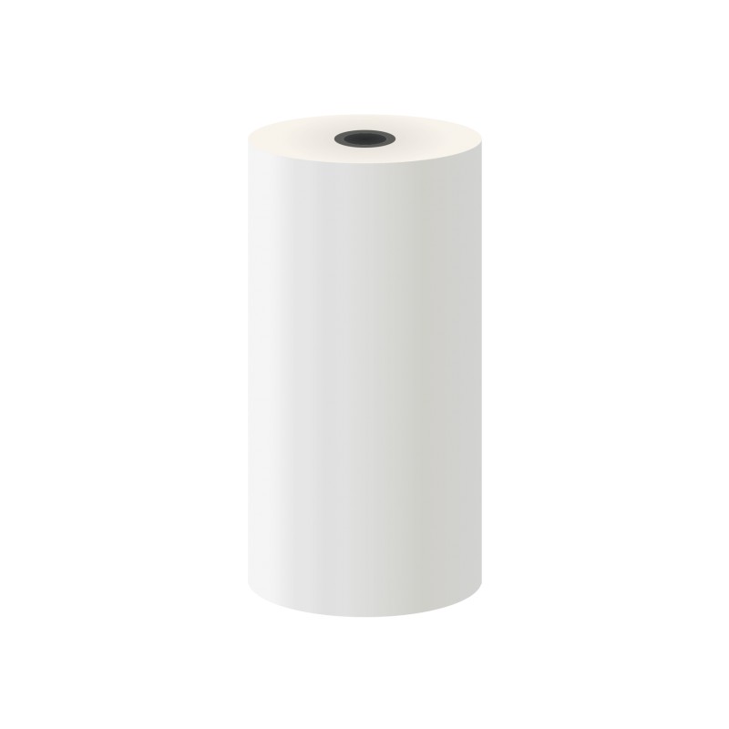 Bobine Papier Blanc Largeur 80cm prix/kg