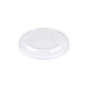 Deksels voor Bolvormige Dessertpotjes 45pcs