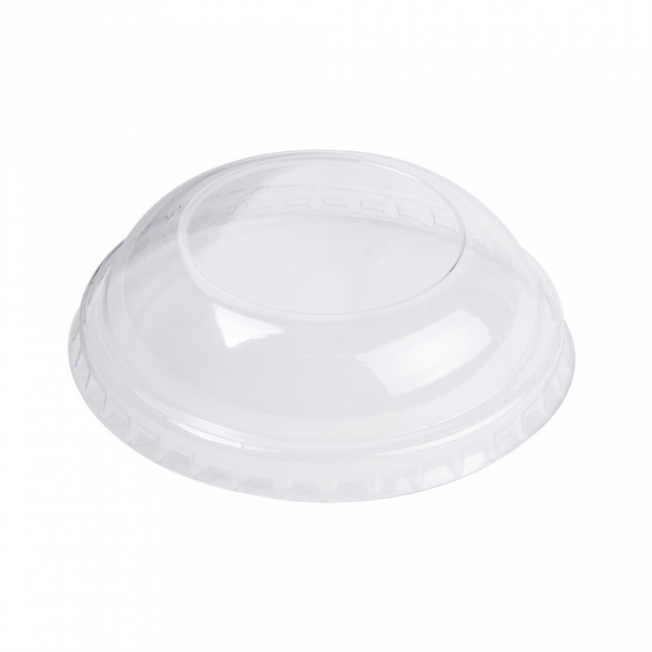 [CPCDPG240PAP] Couvercle Dôme Pots à Glace 240ml Ø9,4cm 100pcs