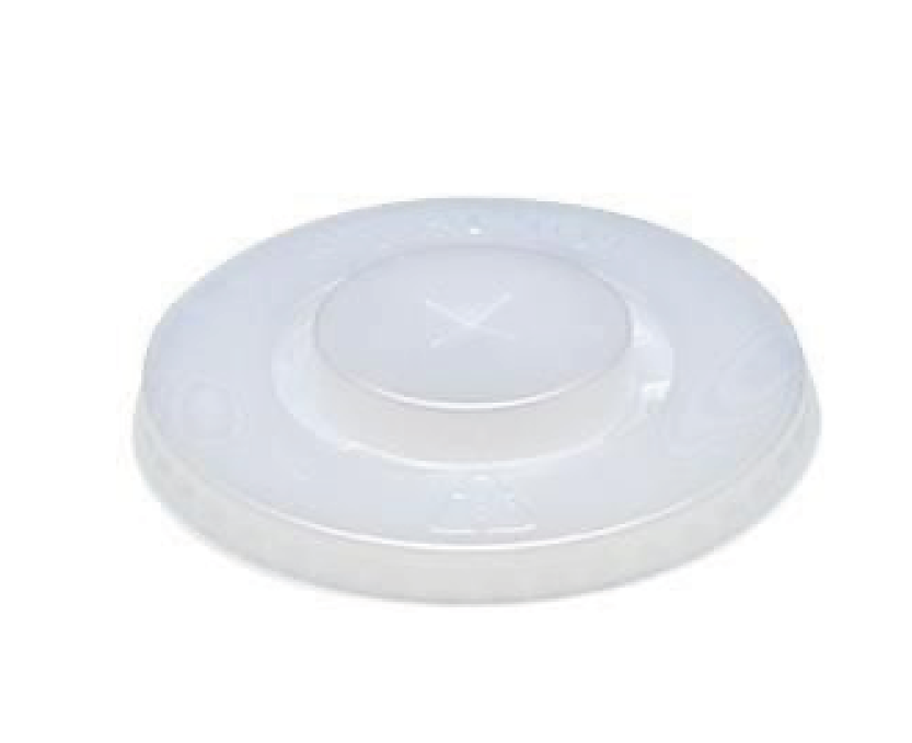 [CPCX80PL] Deksel Plastiek Opening X Ø80mm 100st