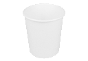 [CPGCBL12PAP] Gobelets Café Carton Blanc 120ml/4oz 50pcs