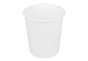 Koffiebekers Karton Wit 120ml/4oz 50st