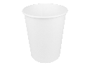 Koffiebekers Karton Wit 240ml/8oz 50st