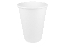 [CPGCBL30PAP] Gobelets Café Carton Blanc 360ml/12oz 50pcs