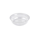 Insert pour Pots à Dessert 300ml Arrondi 100pcs