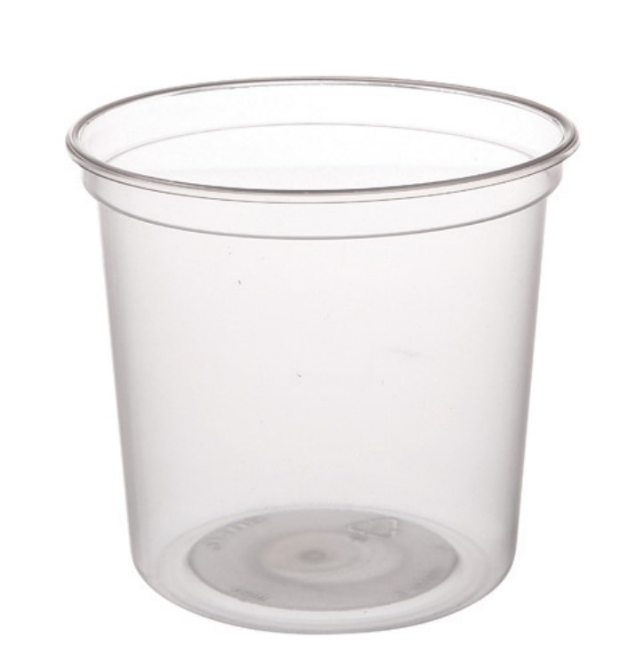 Ronde Potjes PP "SOLO" 750cc 25st