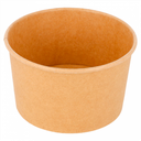 Ijspotjes Kraft 240ml Ø9,4x5,5cm 50st