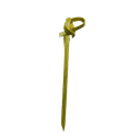 Prikkers met Knoop Bambou 7cm 100st
